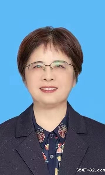 丁春茹